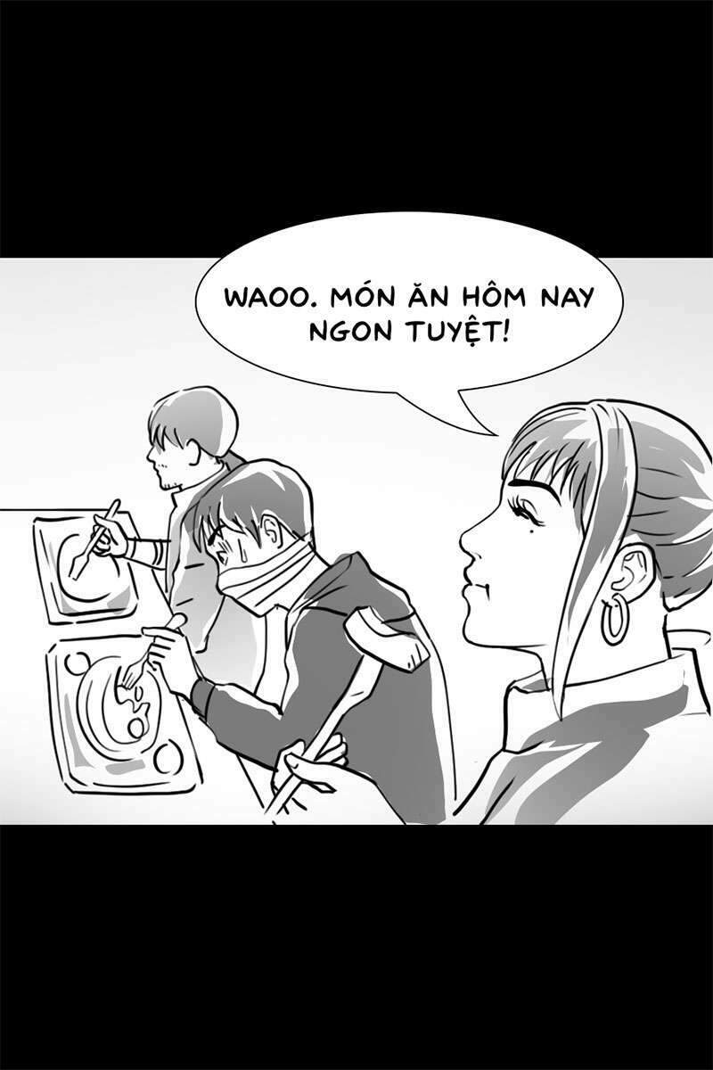 No Longer Myself: Chapter 2