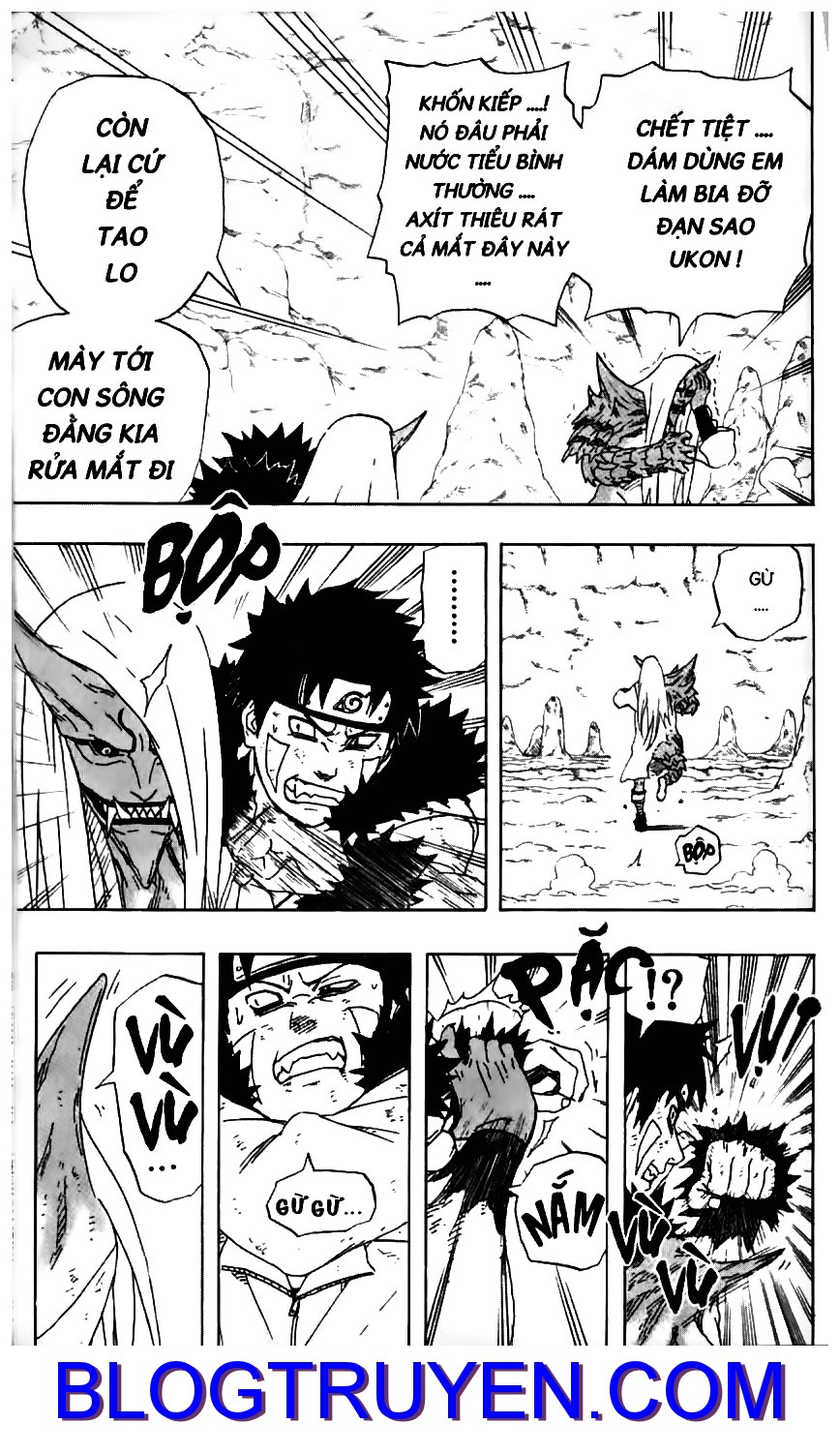 Naruto: Chapter 204