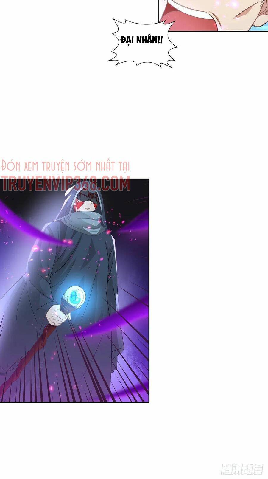 Người Nguyên Thủy Mạnh Nhất: Chapter 16