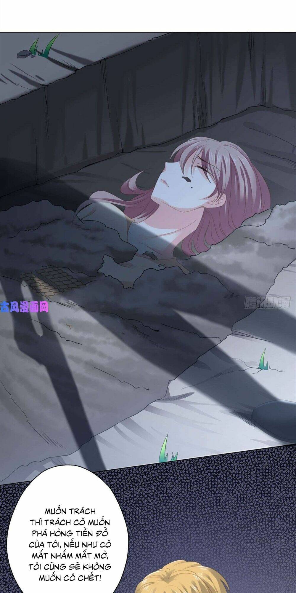 Một Đời An Nhiên: Chapter 19