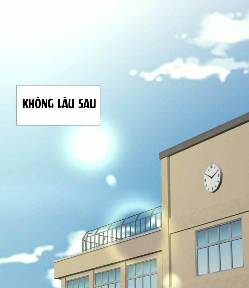 Này! Đừng Động Vào Phô Mai Của Tôi: Chapter 74
