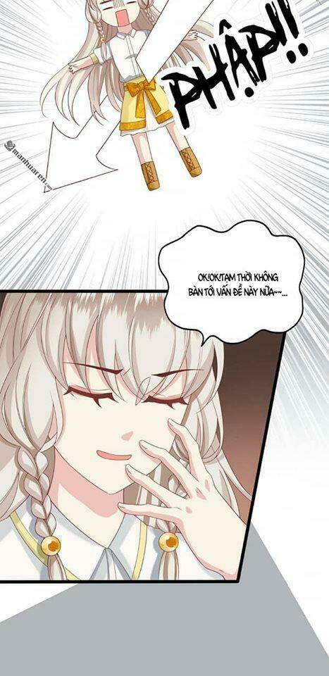 Bắt Quỷ: Chapter 0