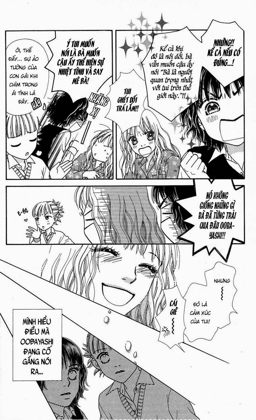 Cô Láng Giềng: Chapter 71