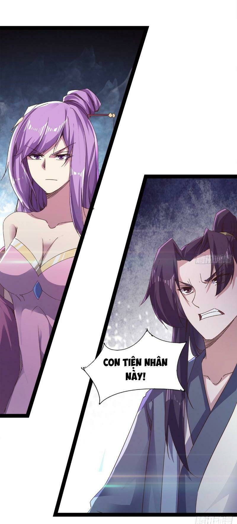 Kiếm Đồ: Chapter 42