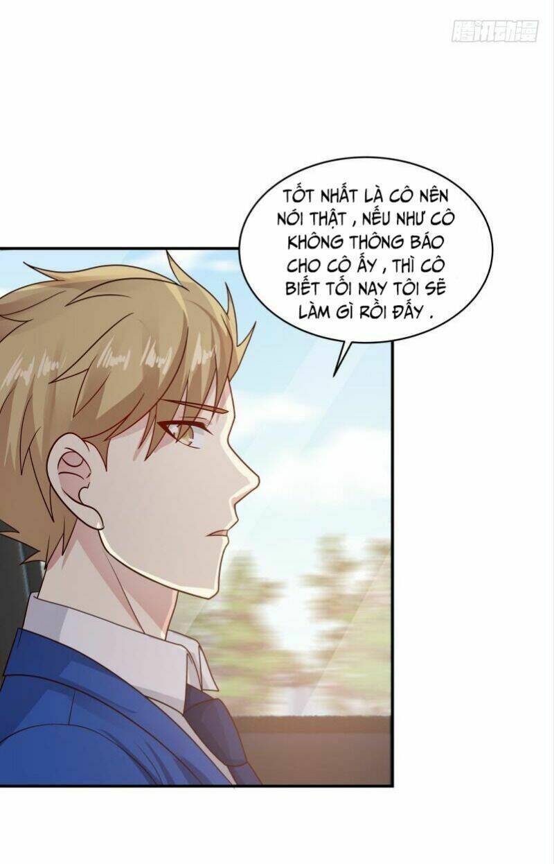 Đô Thị Tuyệt Thế Cuồng Tôn: Chapter 28