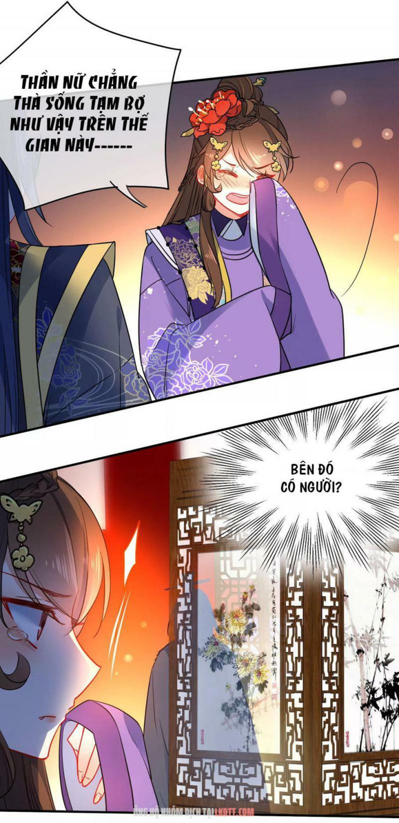 Tiểu Yêu Tinh Điều Giáo Bảo Điển: Chapter 87