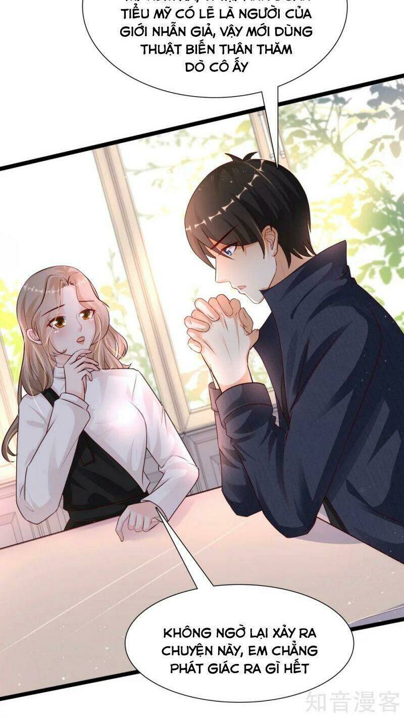 Tối Cường Vận Đào Hoa: Chapter 189