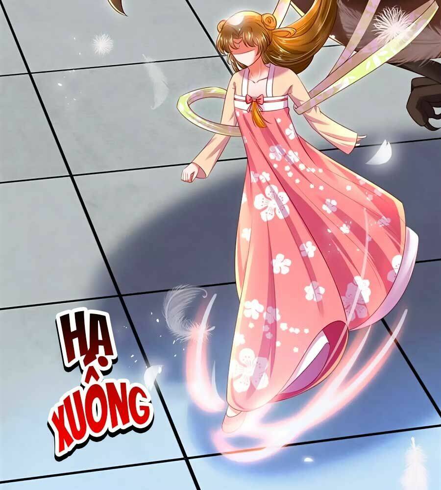 Phụng Lâm Thiên Hạ: Đệ Nhất Mỹ Nữ: Chapter 22