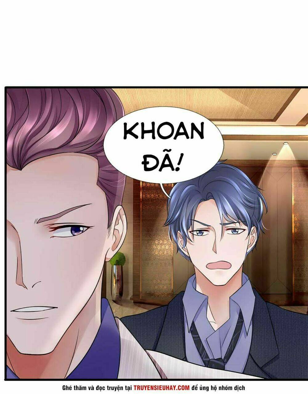 Chung Cực Binh Vương Tại Đô Thị: Chapter 20