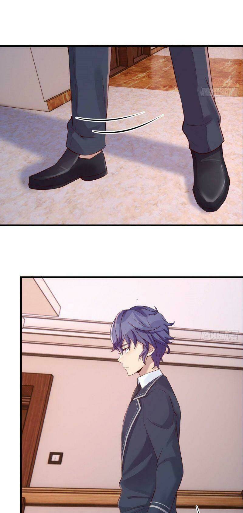 Thiên Tứ Thức Tỉnh: Chapter 27