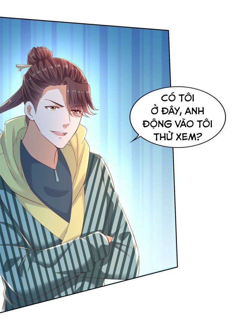 Chí Tôn Toàn Năng: Chapter 103