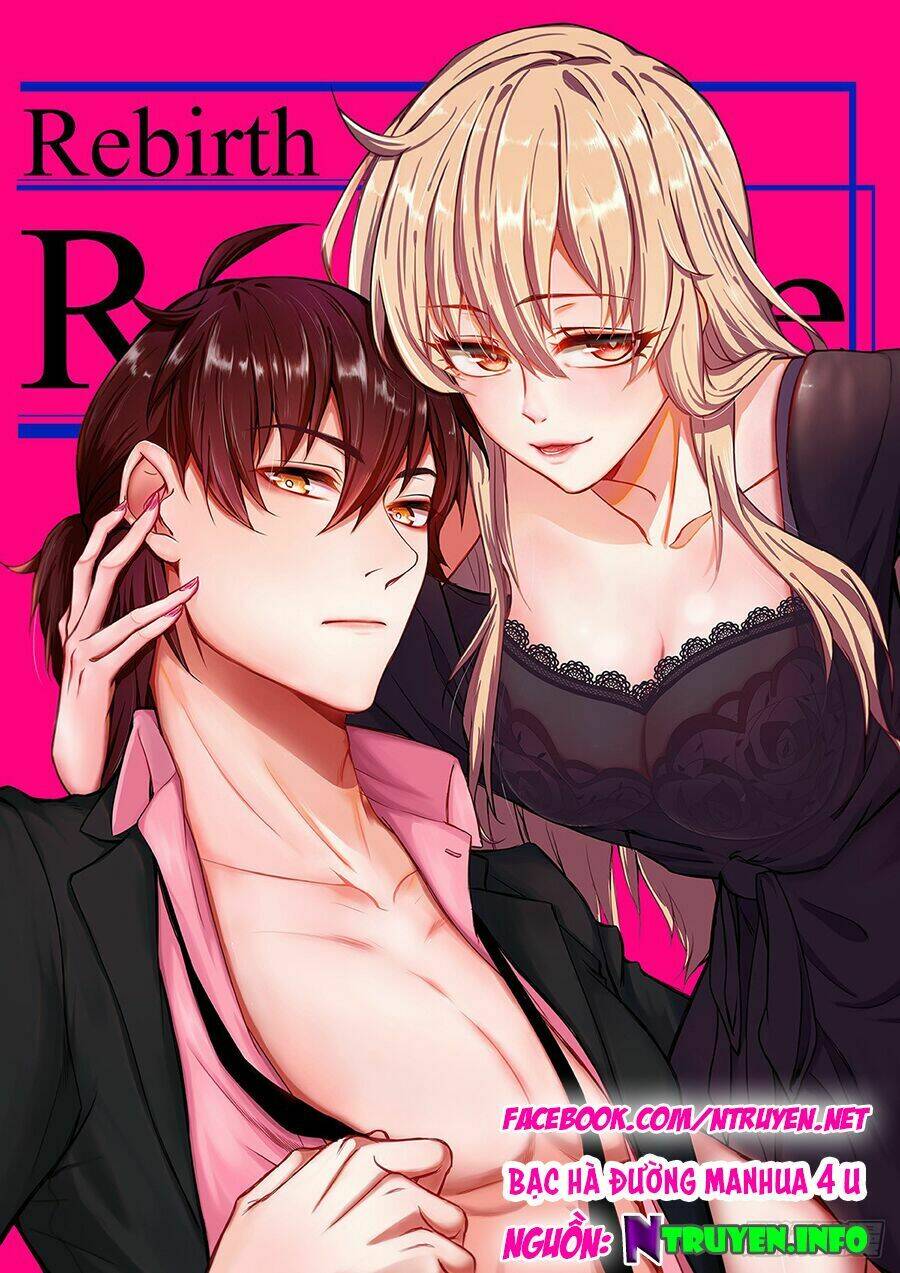 Trọng Sinh Quý Thê Chi Phục Thù Hoa Lệ: Chapter 53