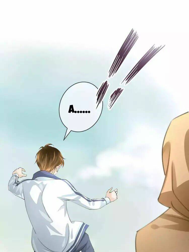 Thiên Thần Không Có Tiết Tháo: Chapter 50