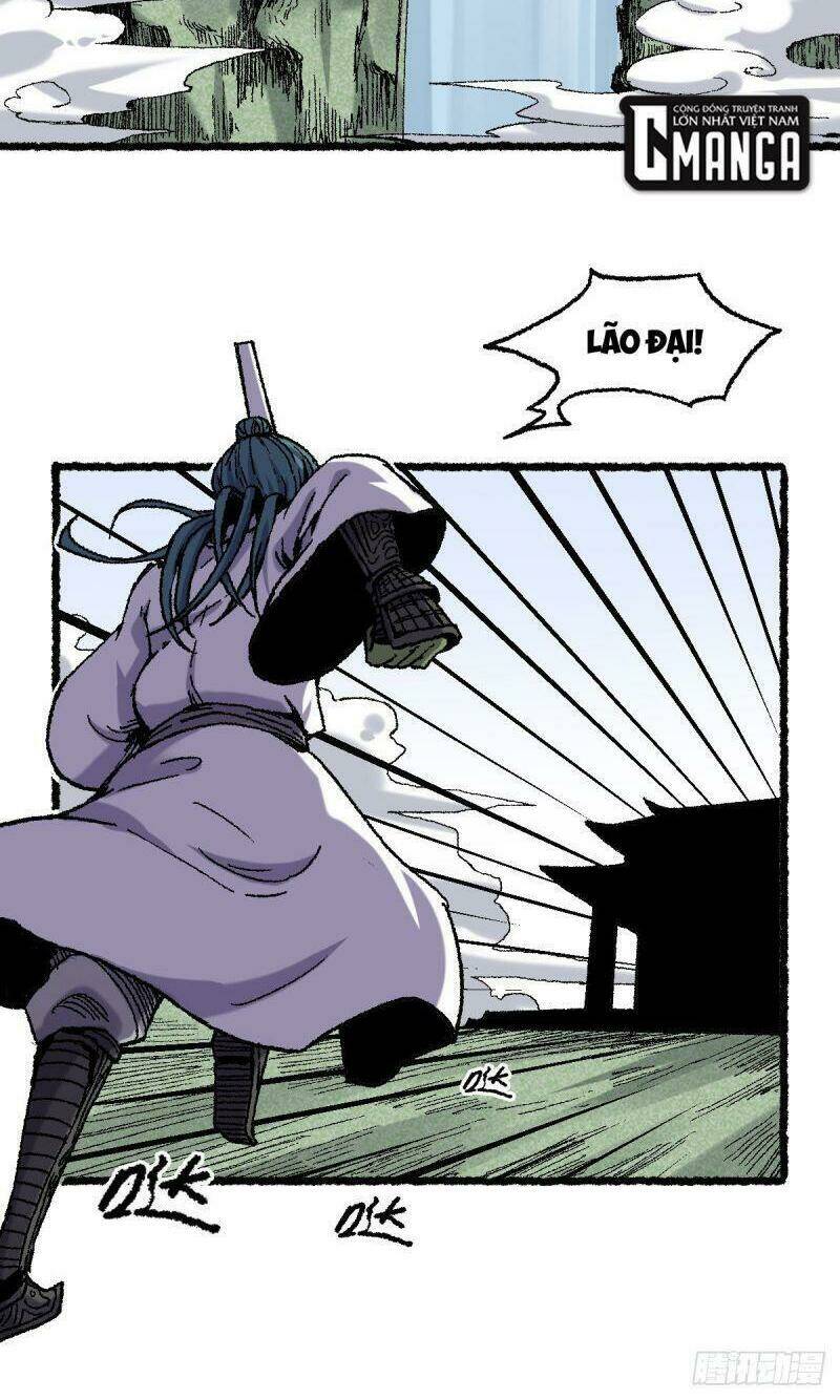 Ta Độ Kiếp Thất Bại Đều Là Tại Ngươi: Chapter 68