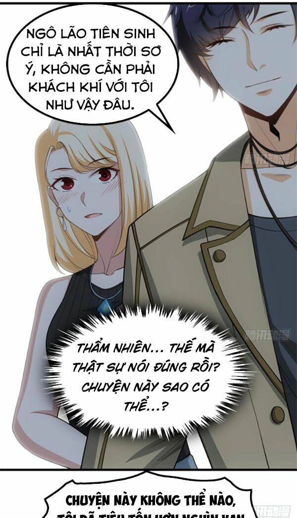 Người Ở Rể Mạnh Nhất: Chapter 20