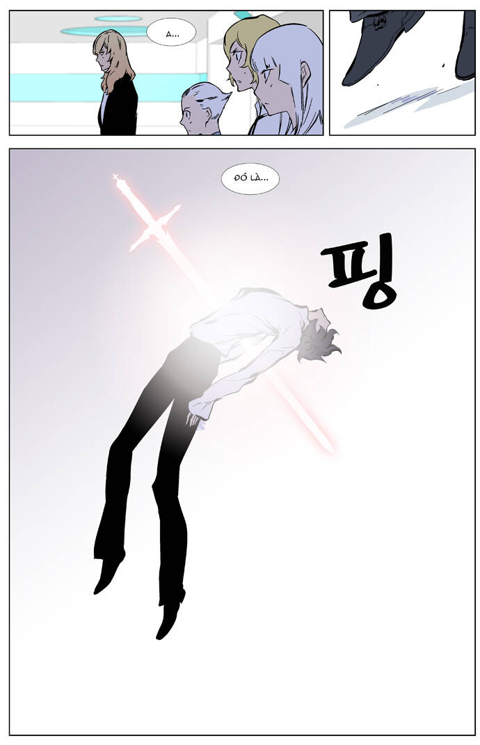 Ma Cà Rồng Quý Tộc: Chapter 325