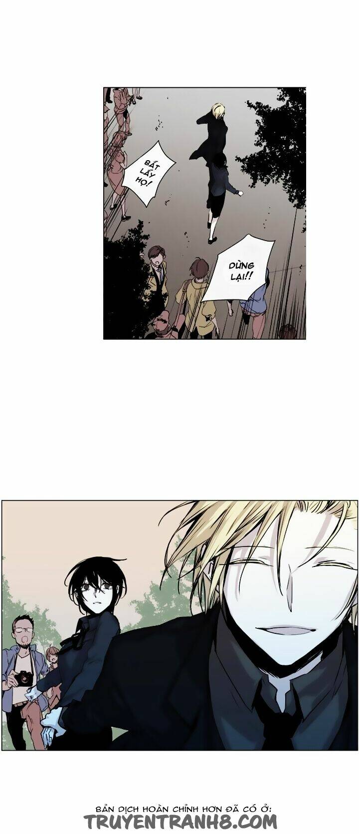 American Ghost Jack: Chapter 62
