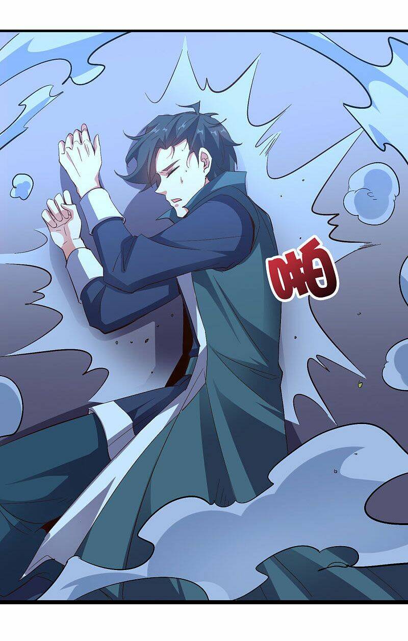 Phục Thiên Thánh Chủ: Chapter 90