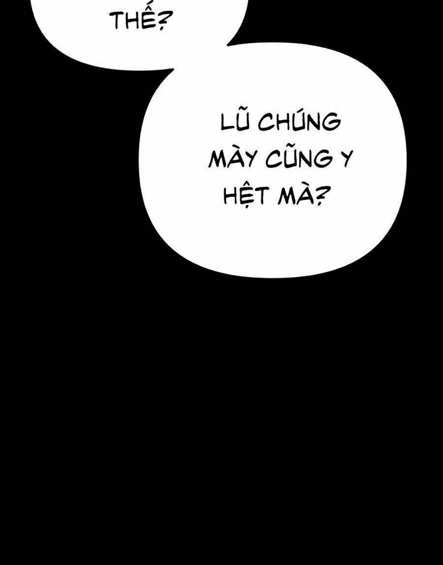 Cậu Bé Shotgun: Chapter 24