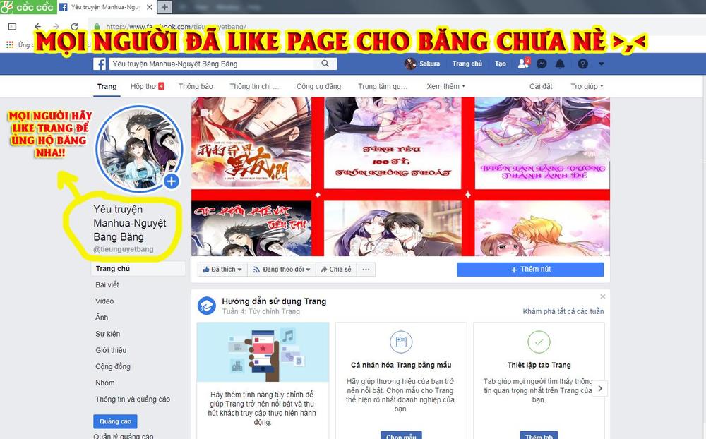 Quyền Thiểu, Nhĩ Lão Bà Yêu Bào Liễu: Chapter 7.1