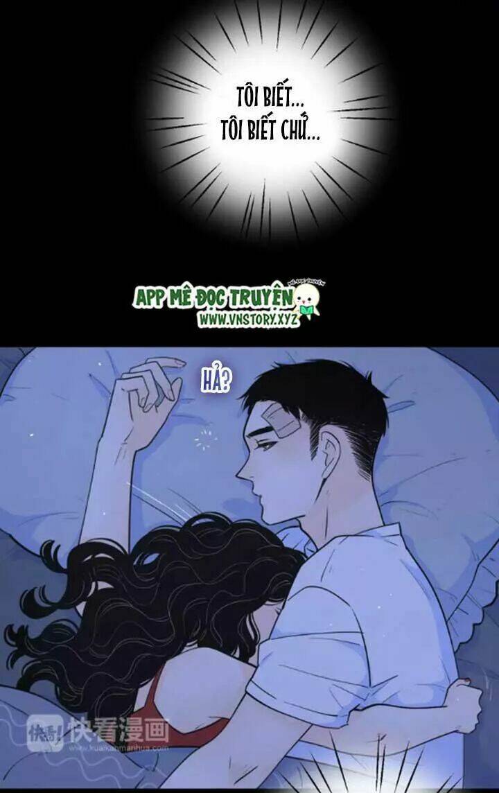 Cạm Bẫy Ngọt Ngào: Chapter 63