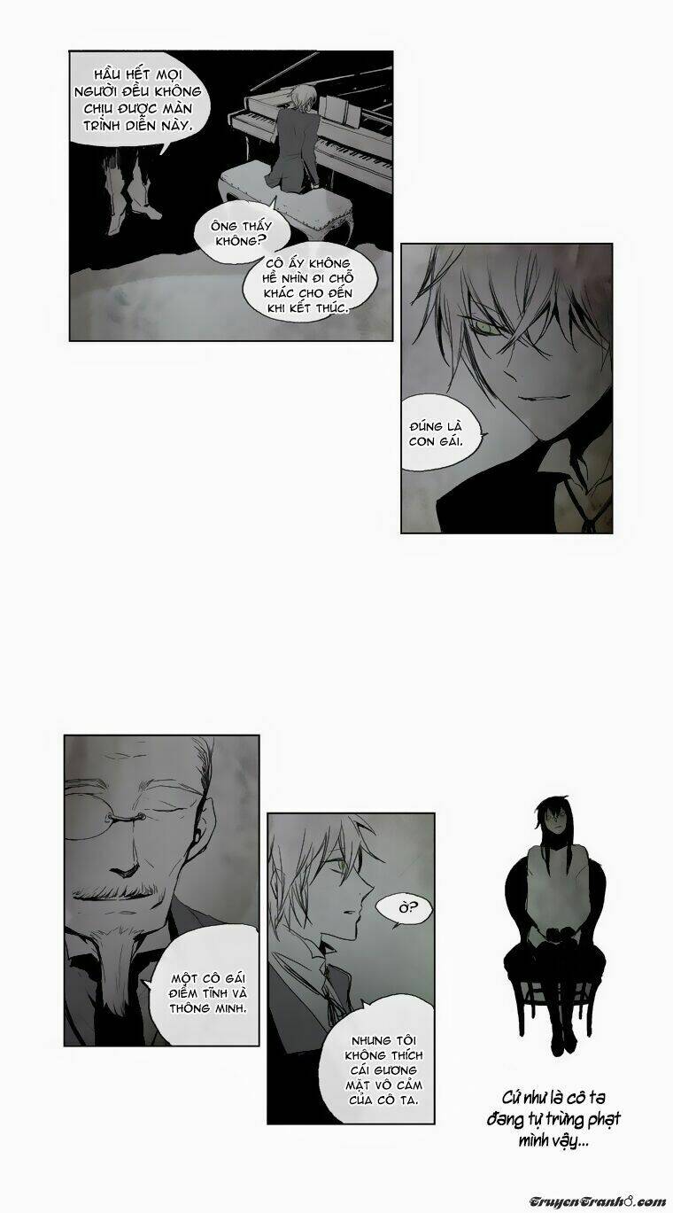 American Ghost Jack: Chapter 16