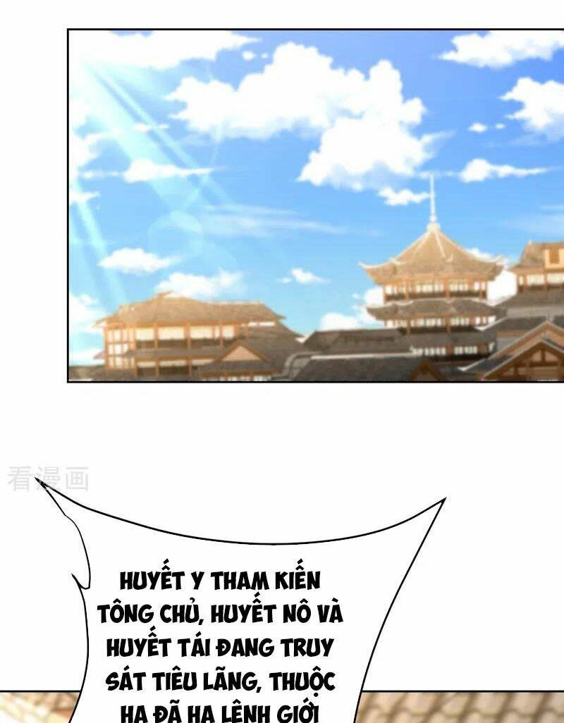 Yêu Giả Vi Vương: Chapter 178