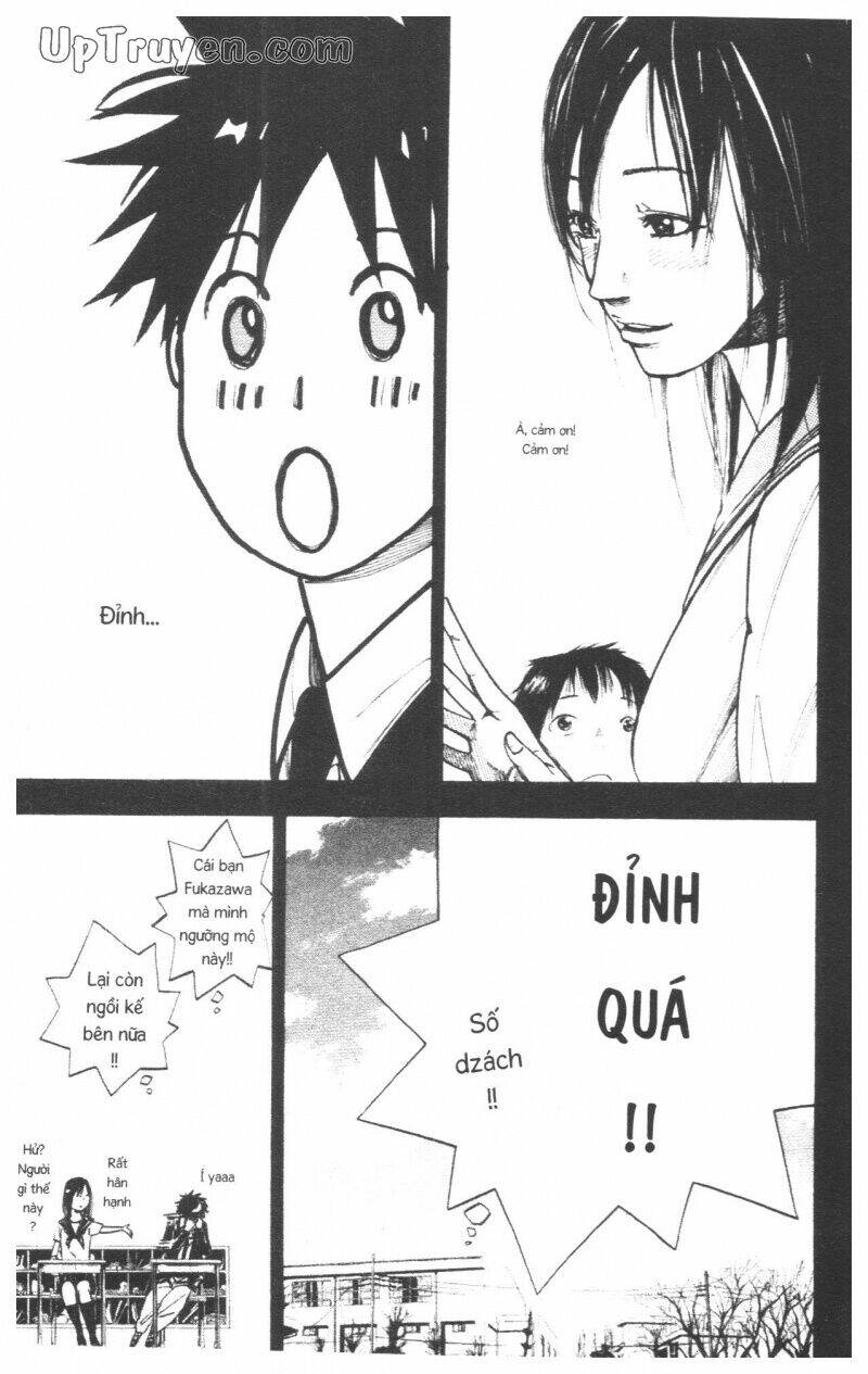 Over Drive: Chapter 17