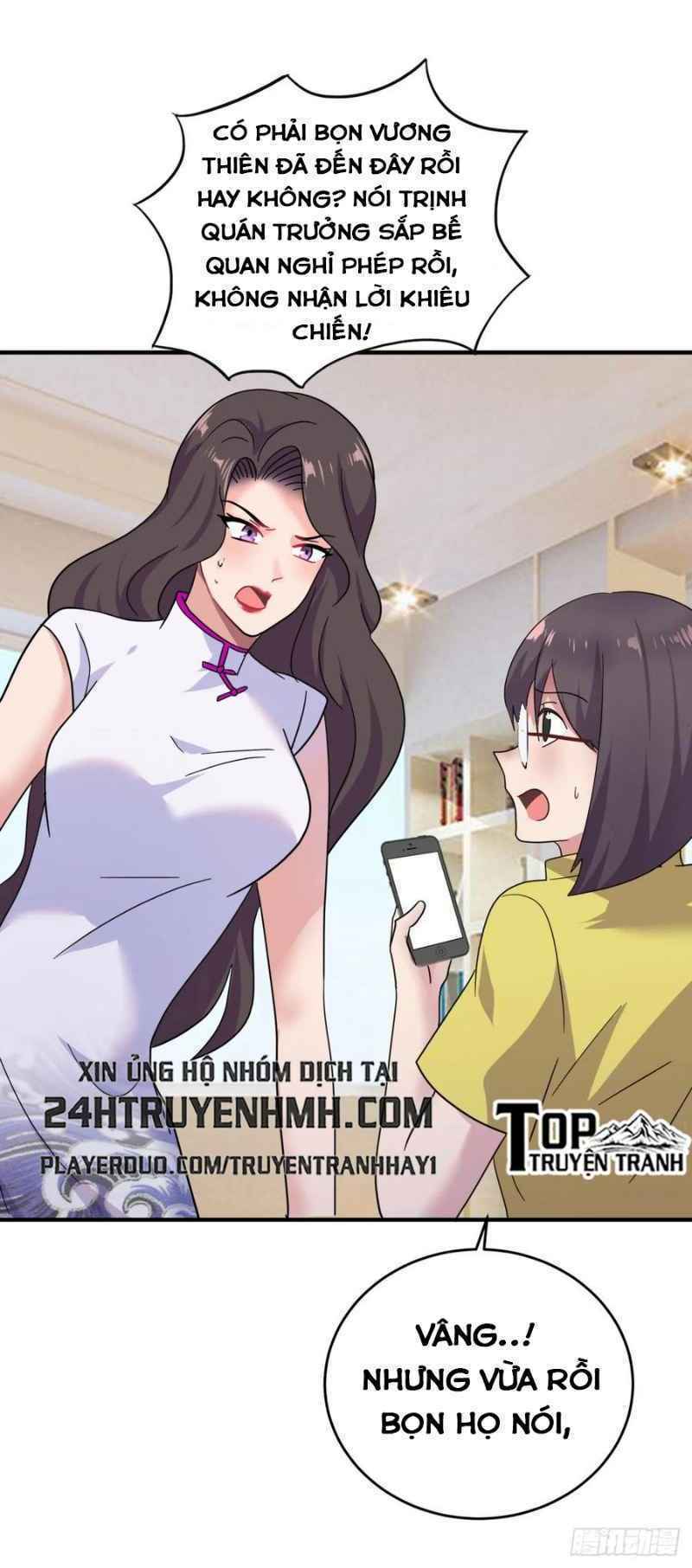 Đại Gia Livestream Vạn Giới: Chapter 49