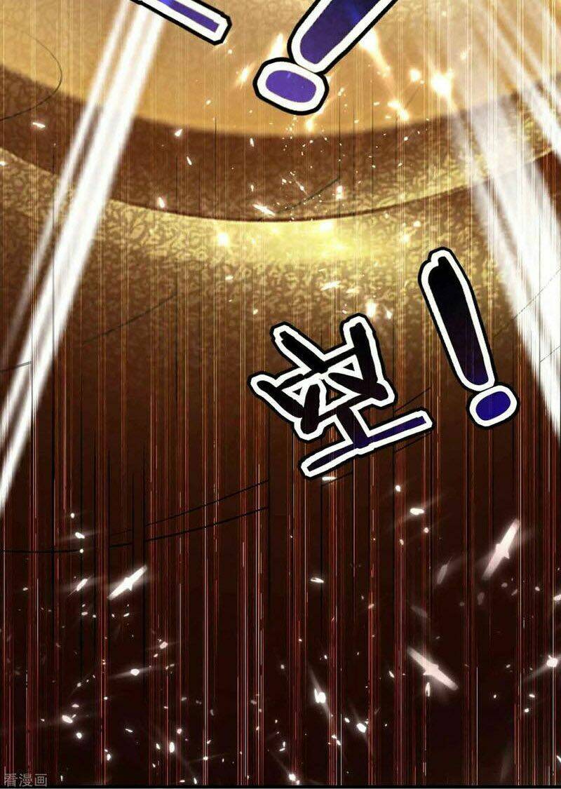 Vạn Giới Tiên Vương: Chapter 90