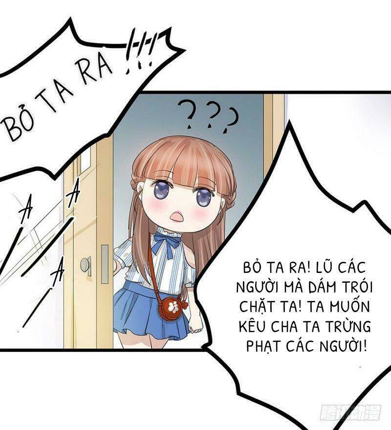 Chào Buổi Sáng, Ức Vạn Manh Thê: Chapter 15