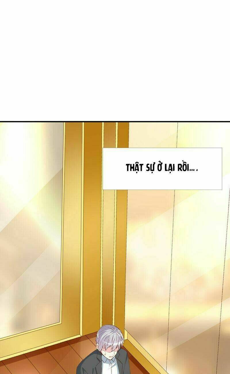 Này! Đừng Động Vào Phô Mai Của Tôi: Chapter 116