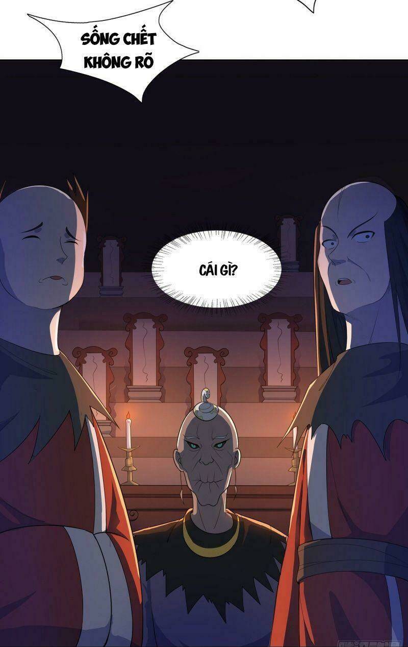 Thần Long Tinh Chủ: Chapter 20