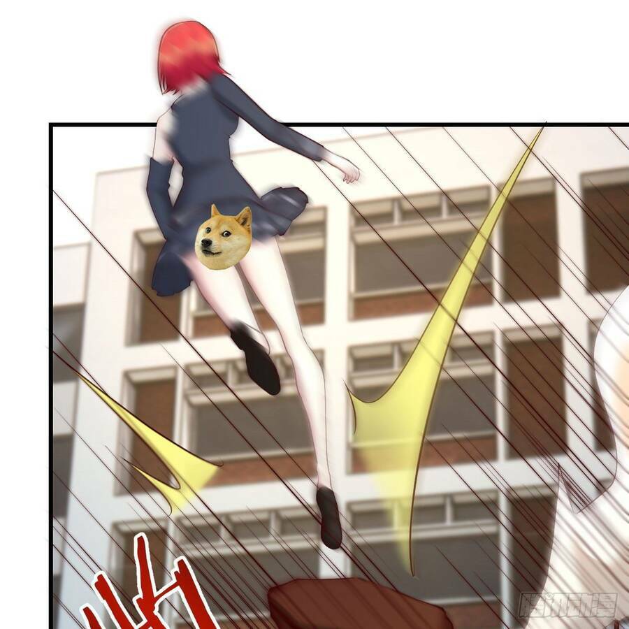 Thiên Tứ Thức Tỉnh: Chapter 10