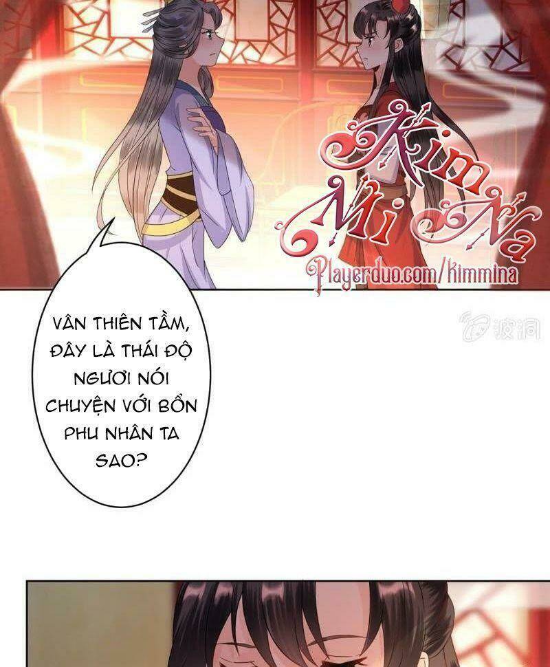 Vương Gia Kiêu Ngạo Quá Khó Cua: Chapter 26