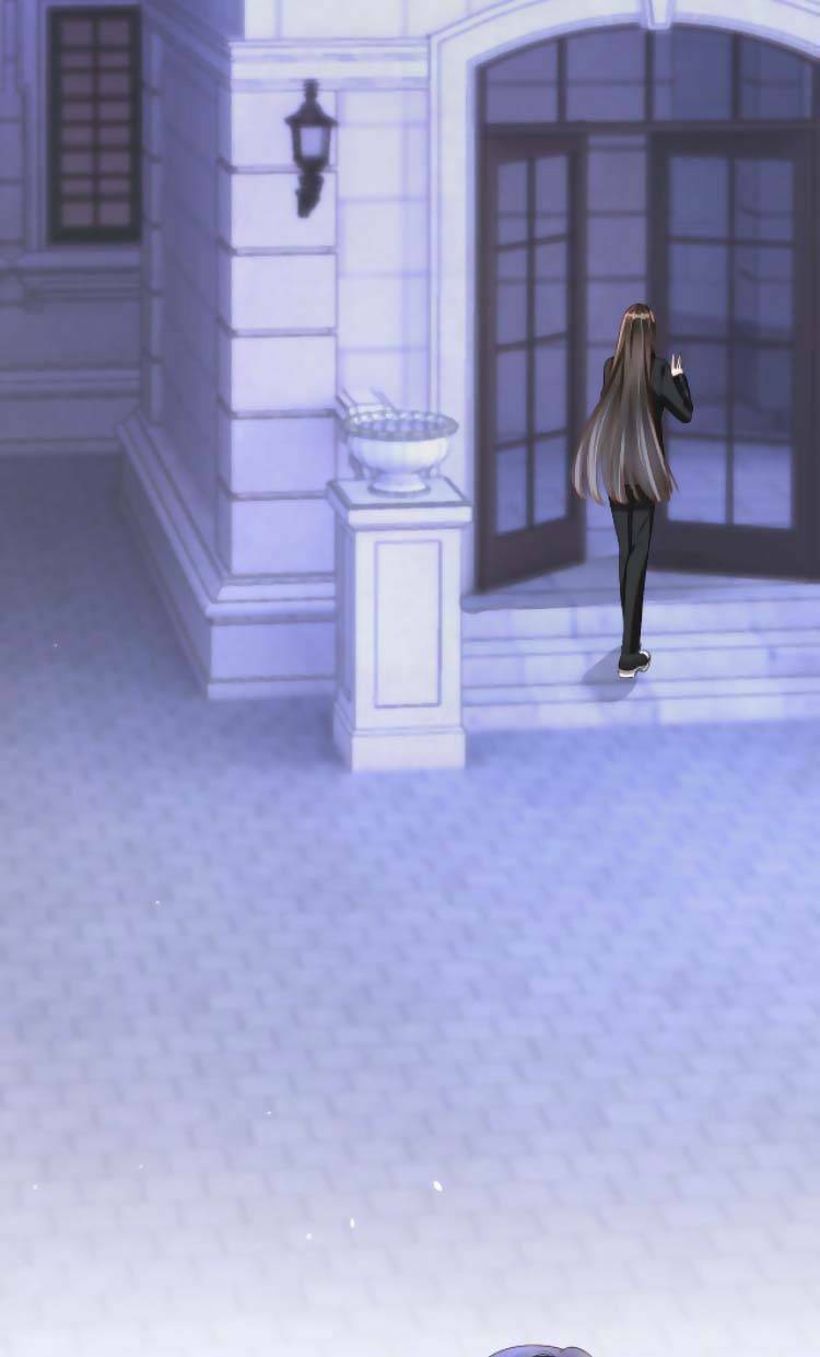 Dây Dưa Không Dứt: Chapter 11