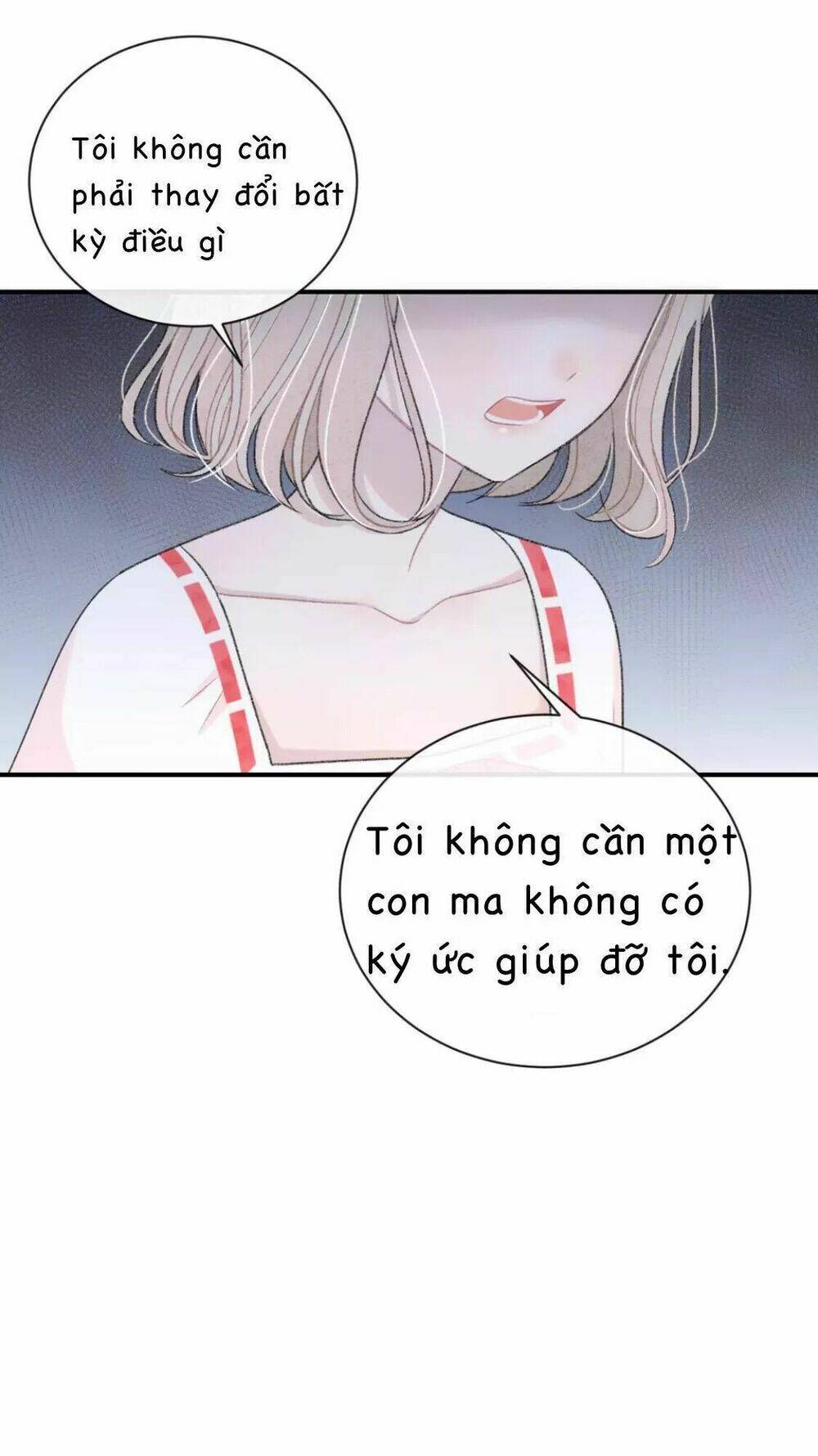 Từ Cái Nhìn Của Em: Chapter 11