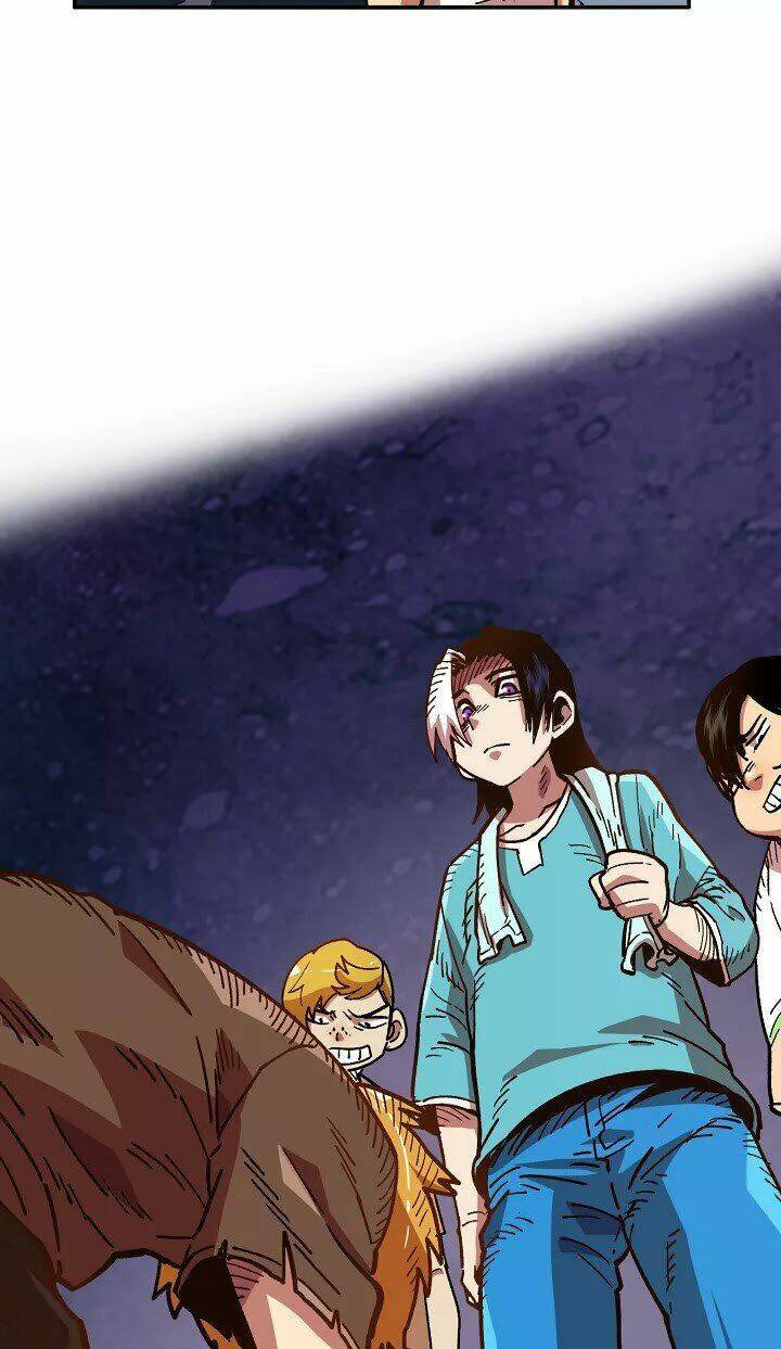 Nô Lệ Nghịch Thiên: Chapter 7