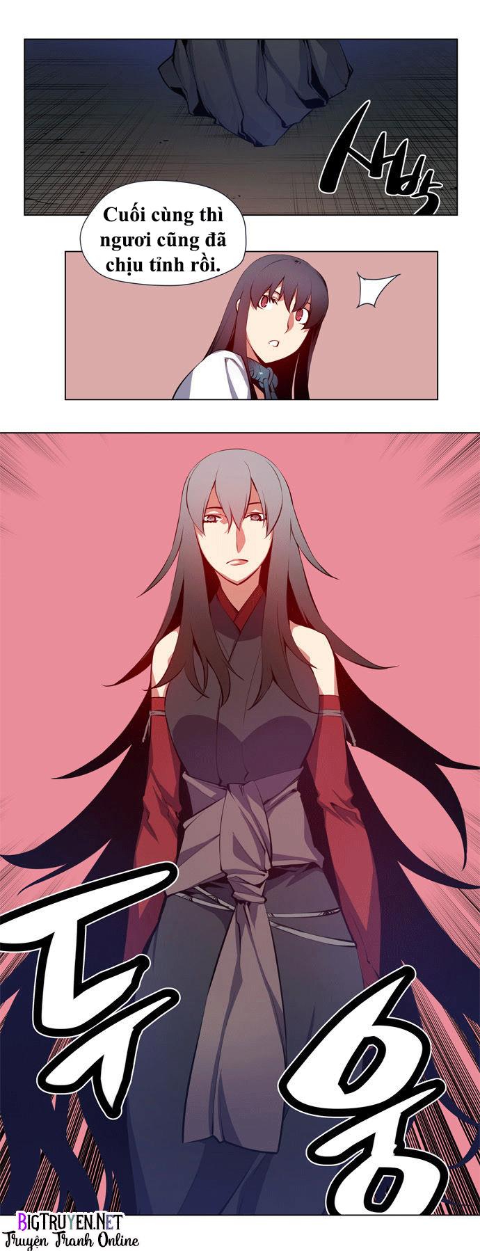Marchan: The Embodiment Of Tales: Chapter 58