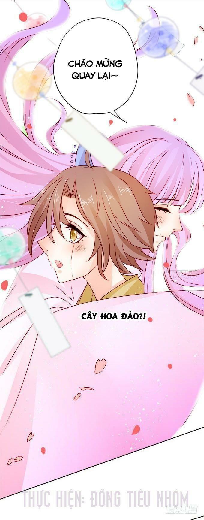 Hồ Tiên Hung Bạo: Chapter 9