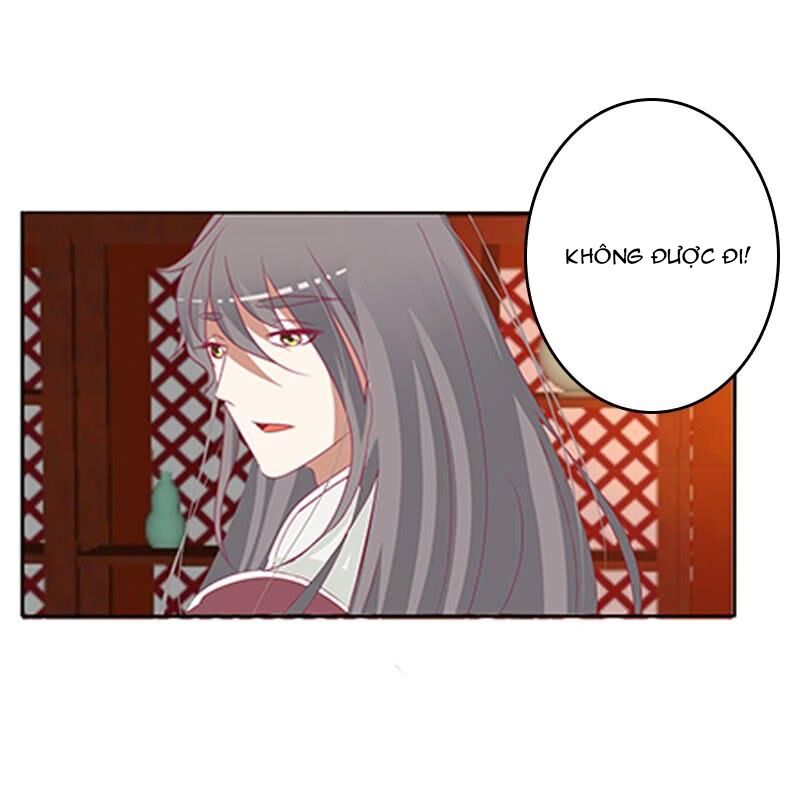 Thông Linh Phi: Chapter 485