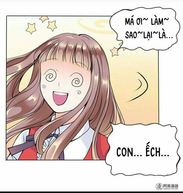 Hoàng Tử Ếch Mau Tránh Ra: Chapter 5