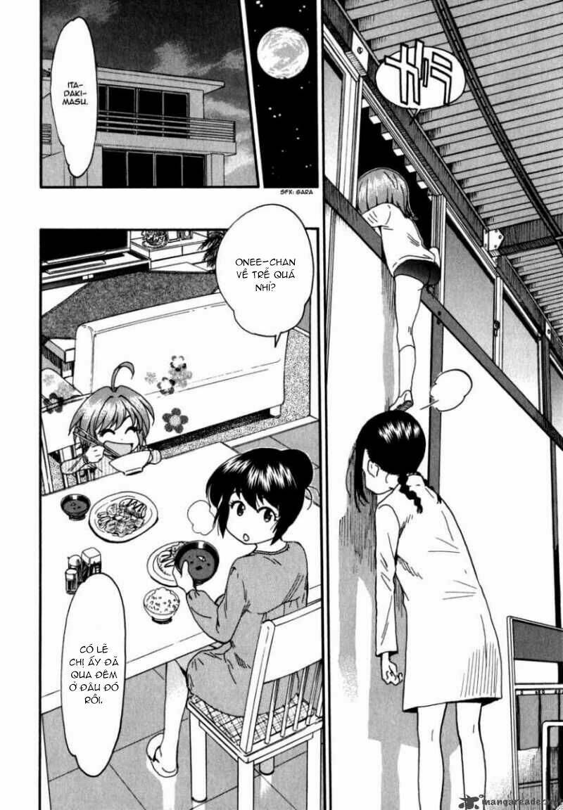 Ichinensei Ni Nacchattara: Chapter 25