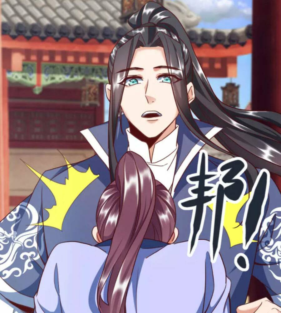 Chí Tôn Trời Hoang: Chapter 87