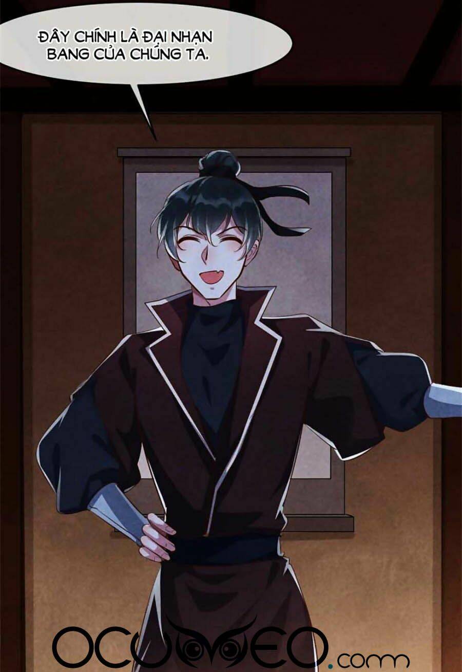 Vương Phi Muốn Trèo Tường: Chapter 94