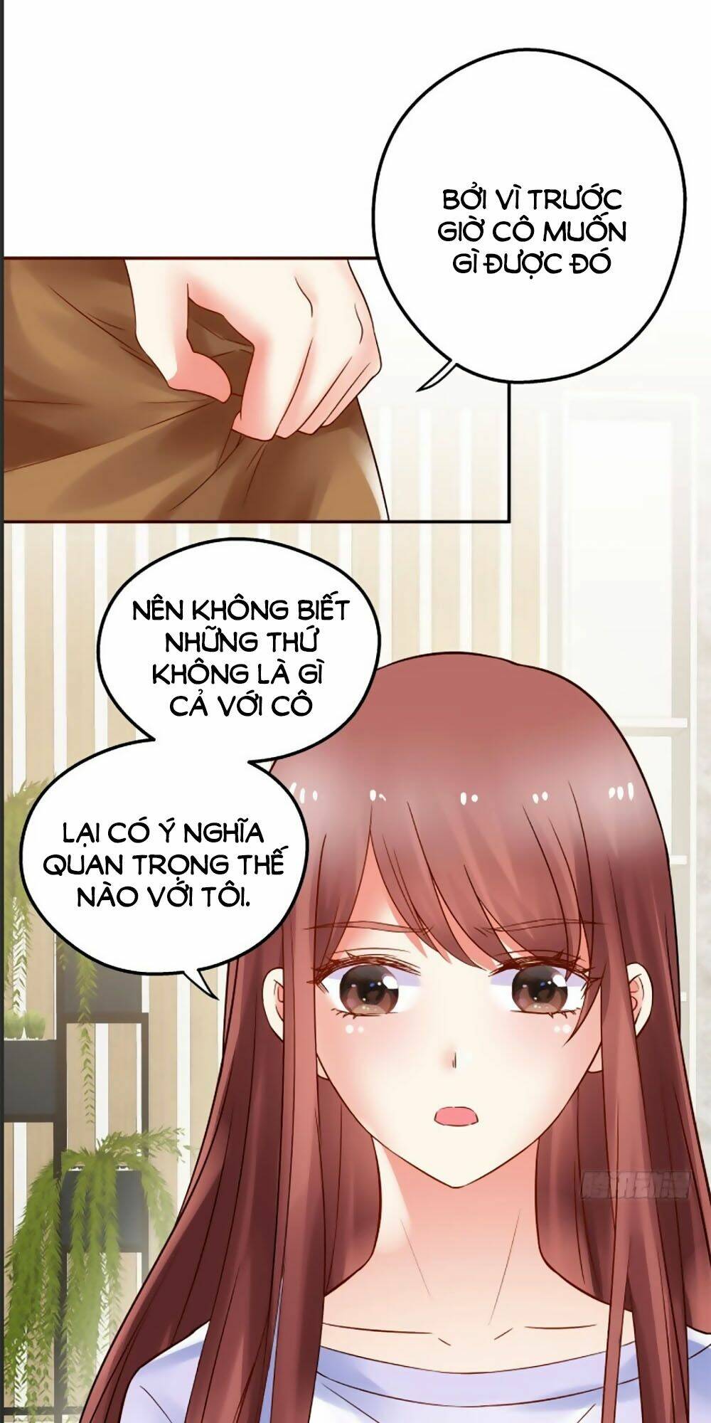 Bạn Trai 1/4 Của Tôi: Chapter 13