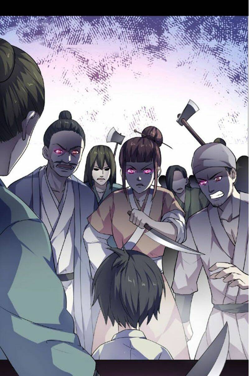 Nghịch Thiên Đại Thần: Chapter 55