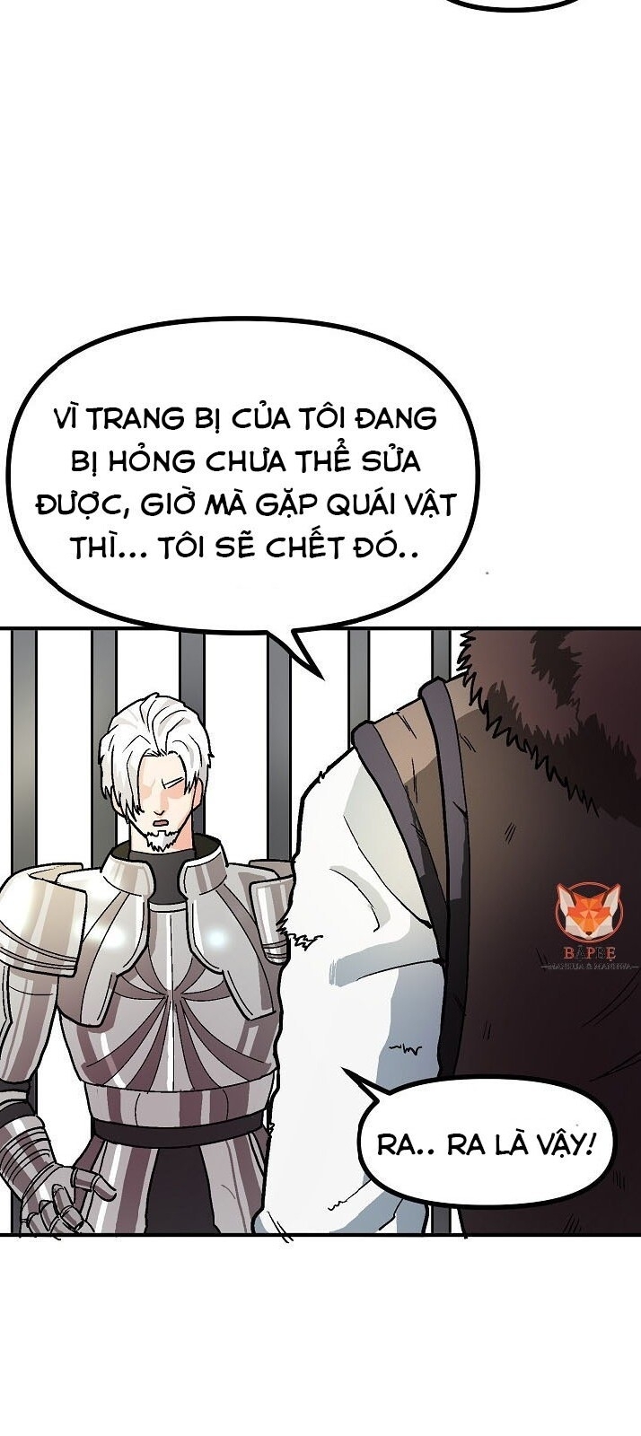 Ark: Chapter 16
