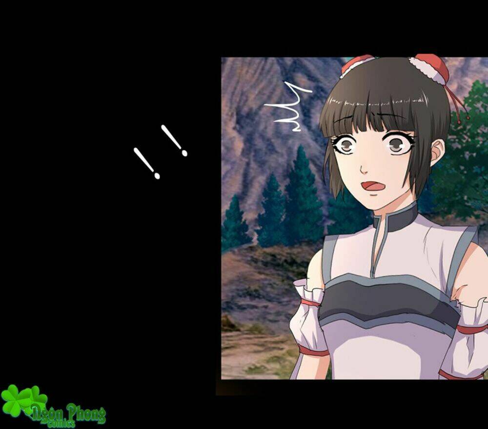 Hỏa Hồ: Chapter 36