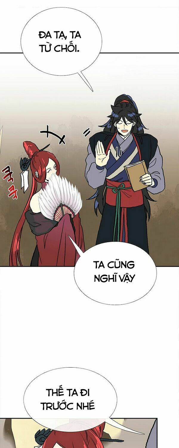 Học Sĩ Tái Sinh: Chapter 144.5